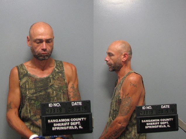 Police: Man who lunged at officer charged with battery, hate crimes